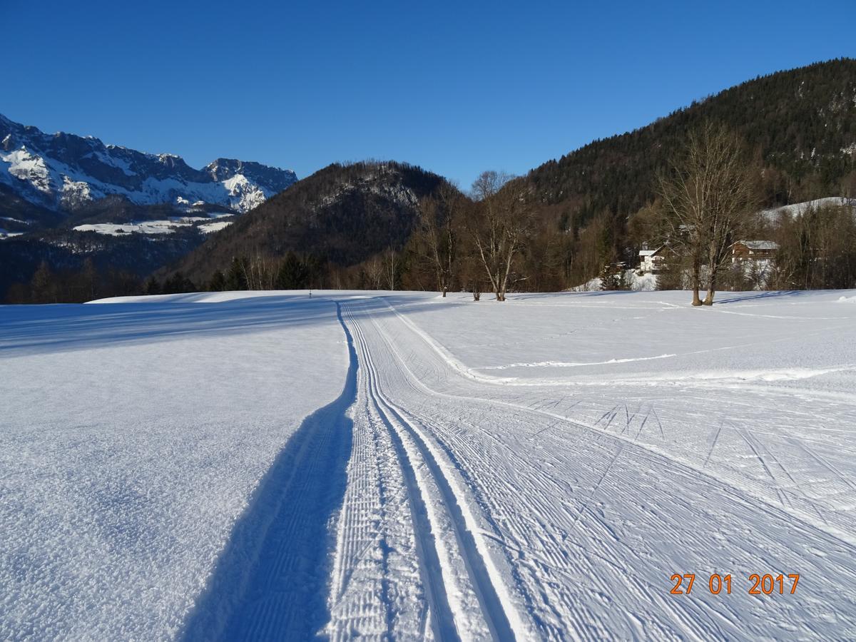 Ferienwohnungen Woferllehen Berchtesgaden Exterior photo